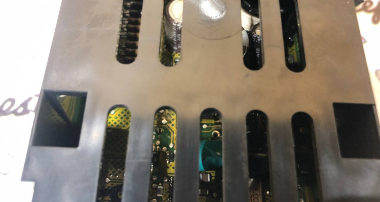 Информативный дисплей VIC (7500) Jeep Grand Cherokee ZG-ZJ, оригинальный номер производителя 56007500 OEM Информативный дисплей VIC (7500)