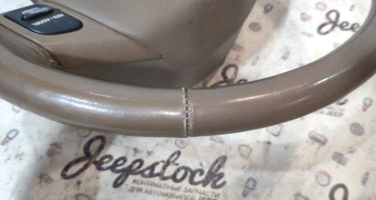 Руль limited (Sandstone) Jeep Grand Cherokee WG-WJ, оригинальный номер производителя OEM Руль limited (Sandstone)