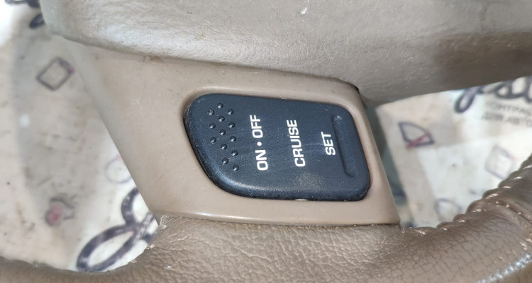 Руль limited (Sandstone) Jeep Grand Cherokee WG-WJ, оригинальный номер производителя OEM Руль limited (Sandstone)