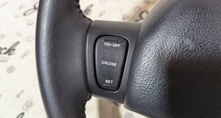 Руль Рестайлинг Jeep Grand Cherokee ZG-ZJ, оригинальный номер производителя 5FU31SX9 OEM Руль Рестайлинг