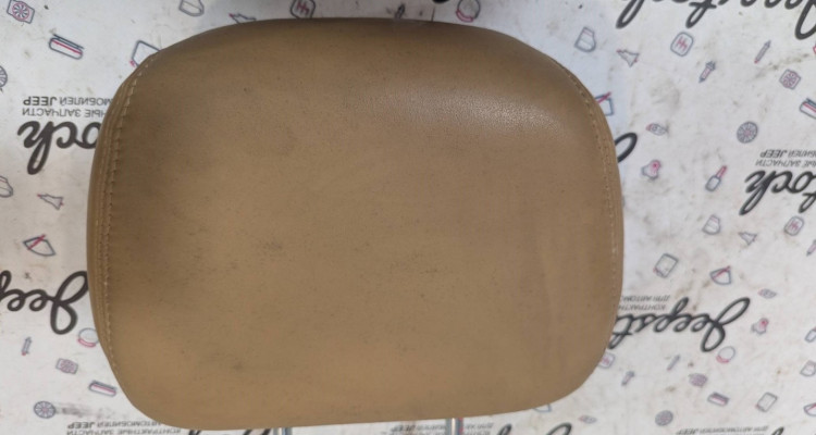 Подголовник заднего сиденья Европа (SADDLE) Jeep Grand Cherokee ZG-ZJ, оригинальный номер производителя PM51ST6 OEM Подголовник заднего сидения Европа (SADDLE)