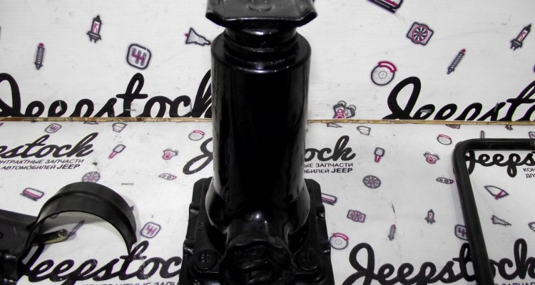 Домкрат комплект с балонником и крепежом Jeep Grand Cherokee ZG-ZJ, оригинальный номер производителя 52088450, 52003583, 52000221, 52005581, 52005582 OEM Домкрат комплект с балонником и крепежом 96-98г