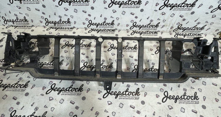 2000000016757 Монтажная панель оригинал 96-98г (дефект) Jeep Grand Cherokee ZG-ZJ, оригинальный номер производителя 55054993AC OEM Монтажная панель оригинал 96-98г (дефект) Jeep Grand Cherokee ZG-ZJ