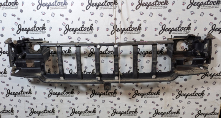 Монтажная панель оригинал 96-98г (дефект) Jeep Grand Cherokee ZG-ZJ, оригинальный номер производителя 55054993AC OEM Монтажная панель оригинал 96-98г (дефект) Jeep Grand Cherokee ZG-ZJ