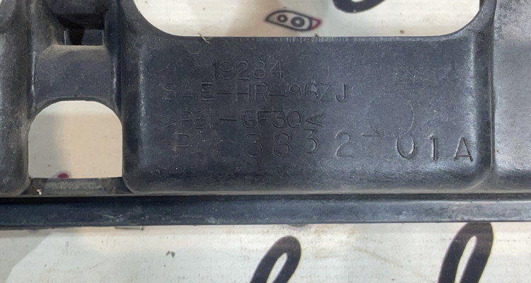 2000000016757 Монтажная панель оригинал 96-98г (дефект) Jeep Grand Cherokee ZG-ZJ, оригинальный номер производителя 55054993AC OEM Монтажная панель оригинал 96-98г (дефект) Jeep Grand Cherokee ZG-ZJ