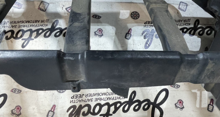 2000000016757 Монтажная панель оригинал 96-98г (дефект) Jeep Grand Cherokee ZG-ZJ, оригинальный номер производителя 55054993AC OEM Монтажная панель оригинал 96-98г (дефект) Jeep Grand Cherokee ZG-ZJ