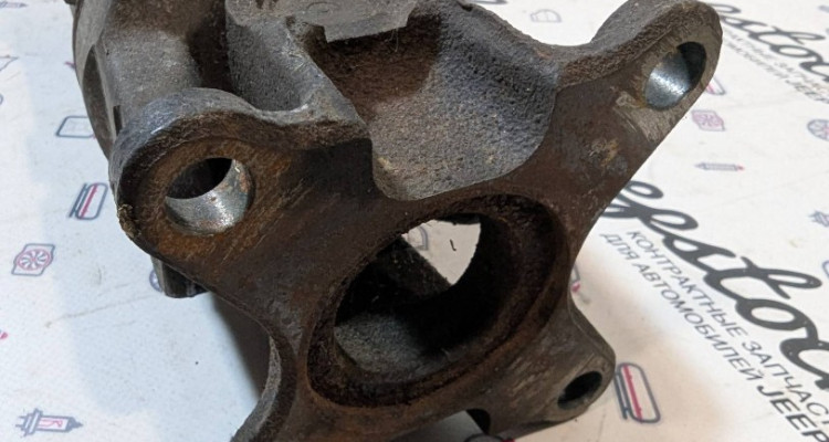 Кардан задний 4.7 Jeep Grand Cherokee WH-WK, оригинальный номер производителя P52105760AD OEM Кардан задний 4.7