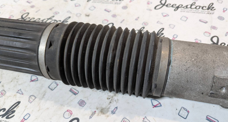 Кардан задний 4.7 Jeep Grand Cherokee WH-WK, оригинальный номер производителя P52105760AD OEM Кардан задний 4.7