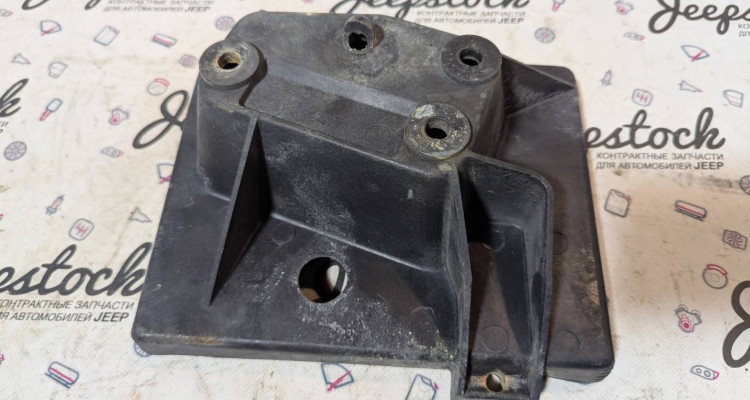 Площадка аккумулятора Jeep Cherokee XJ, оригинальный номер производителя 55235294 OEM Площадка аккумулятора