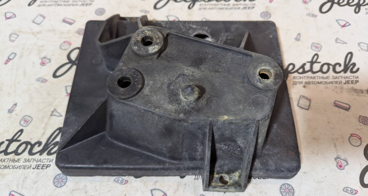 Площадка аккумулятора Jeep Cherokee XJ, оригинальный номер производителя 55235294 OEM Площадка аккумулятора
