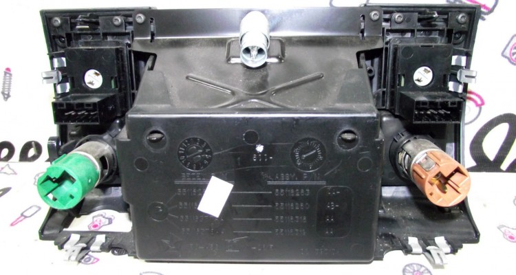  Пепельница с прикуривателем 00-04 Jeep Grand Cherokee WG-WJ, оригинальный номер производителя 55116263 OEM Пепельница с прикуривателем 00-04