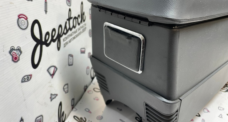 Центральный бардачок 92-95 (Gray) Jeep Cherokee XJ, оригинальный номер производителя 8955001334 OEM Центральный бардачок 92-95 (Gray) Jeep Cherokee XJ