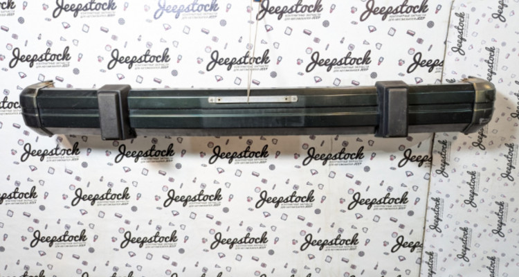 Бампер передний 92-95 Jeep Cherokee XJ, оригинальный номер производителя OEM Бампер передний 92-95