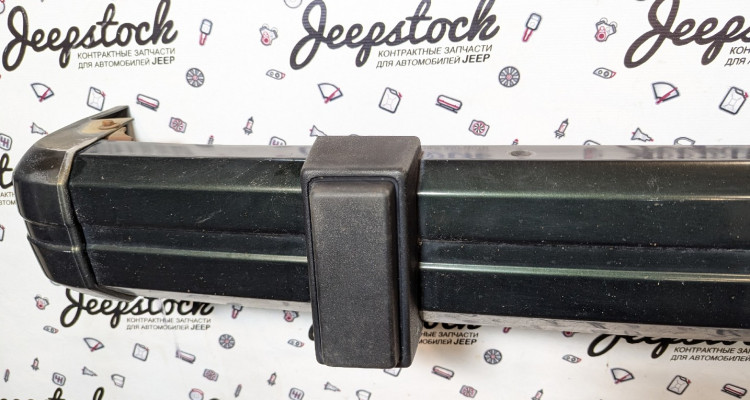 Бампер передний 92-95 Jeep Cherokee XJ, оригинальный номер производителя OEM Бампер передний 92-95