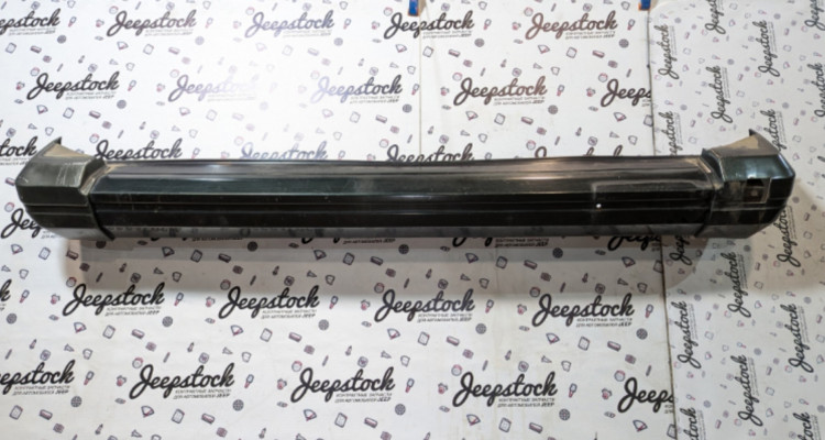 Бампер задний 92-95 Jeep Cherokee XJ, оригинальный номер производителя OEM Бампер задний 92-95