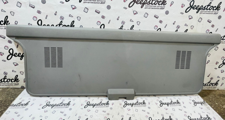 Обшивка 5ой двери 92-95 (GRAY) Jeep Cherokee XJ, оригинальный номер производителя 5DK17MS1 OEM Обшивка 5ой двери 92-95 (GRAY)