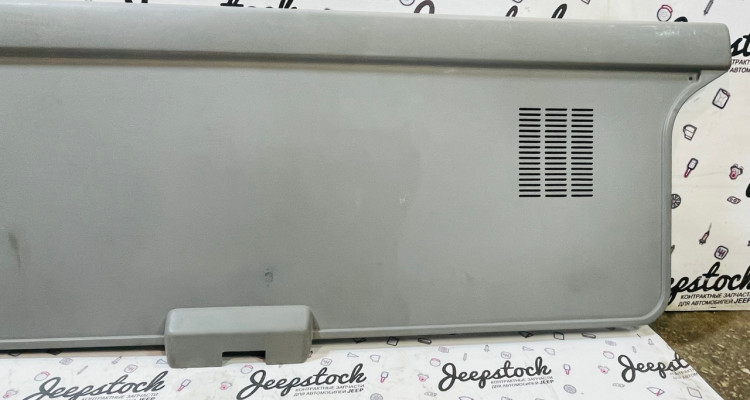 Обшивка 5ой двери 92-95 (GRAY) Jeep Cherokee XJ, оригинальный номер производителя 5DK17MS1 OEM Обшивка 5ой двери 92-95 (GRAY)