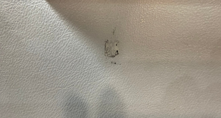 Обшивка 5ой двери 92-95 (GRAY) Jeep Cherokee XJ, оригинальный номер производителя 5DK17MS1 OEM Обшивка 5ой двери 92-95 (GRAY)