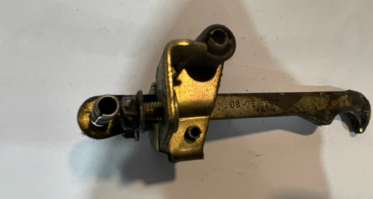  Ограничитель задней двери 92-95 Jeep Cherokee XJ, оригинальный номер производителя OEM Ограничитель задней двери 92-95 Jeep Cherokee XJ