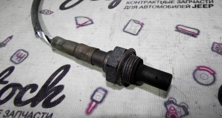  Датчик кислородный 5.2L Jeep Grand Cherokee ZG-ZJ, оригинальный номер производителя 56028301 OEM Датчик кислородный 5.2L