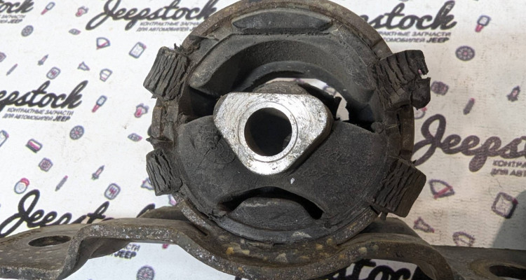 Подушка АКПП 46RH, 42RH 92-95 Jeep Grand Cherokee ZG-ZJ, оригинальный номер производителя OEM Подушка АКПП 46RH, 42RE 92-95