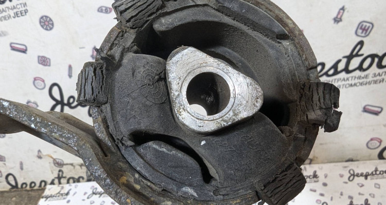 Подушка АКПП 46RH, 42RH 92-95 Jeep Grand Cherokee ZG-ZJ, оригинальный номер производителя OEM Подушка АКПП 46RH, 42RE 92-95