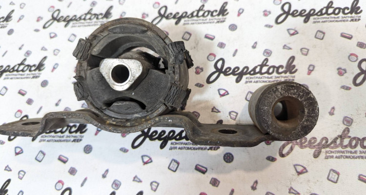 Подушка АКПП 46RH, 42RH 92-95 Jeep Grand Cherokee ZG-ZJ, оригинальный номер производителя OEM Подушка АКПП 46RH, 42RE 92-95
