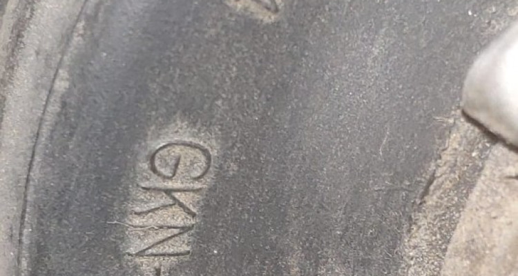 Привод левый на Dana 30 Jeep Grand Cherokee ZG-ZJ, оригинальный номер производителя OEM Привод левый на Dana 30