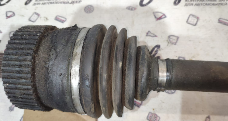 Привод правый на Dana 30 Jeep Grand Cherokee ZG-ZJ, оригинальный номер производителя OEM Привод правый на Dana 30