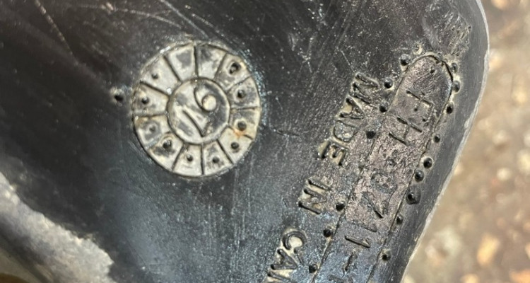 Подножки комплект (дефект) Jeep Grand Cherokee ZG-ZJ, оригинальный номер производителя OEM Подножки комплект Jeep Grand Cherokee ZG-ZJ