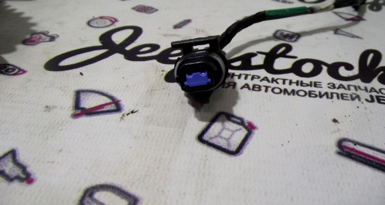 Проводка двери задней 96-98г Jeep Grand Cherokee ZG-ZJ, оригинальный номер производителя 56042084AB OEM Проводка двери задней 96-98г