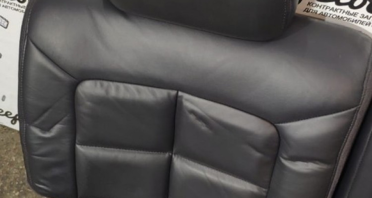 Комплект сидений (Agate) рестайлинг Jeep Grand Cherokee ZG-ZJ, оригинальный номер производителя OEM Комплект сидений (Agate) рестайлинг
