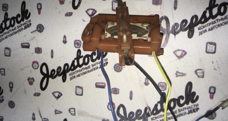 Датчик уровня топлива 92-95 Jeep Grand Cherokee ZG-ZJ, оригинальный номер производителя OEM Датчик уровня топлива 92-95