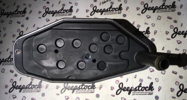 Фильтр АКПП 545RFE Concord Jeep Grand Cherokee WG-WJ, оригинальный номер производителя 44710A OEM Фильтр АКПП 545RFE Transparts