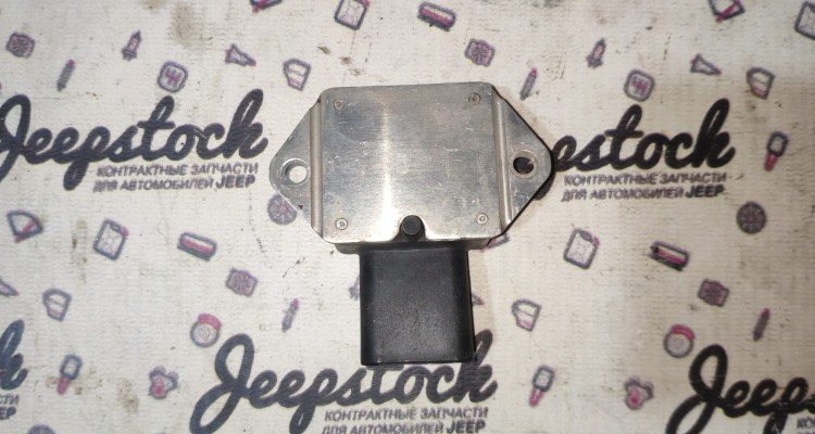  Реле электровентилятора охлаждения 99-04 Jeep Grand Cherokee WG-WJ, оригинальный номер производителя 04707286AF OEM Реле электровентилятора охлаждения 99-04