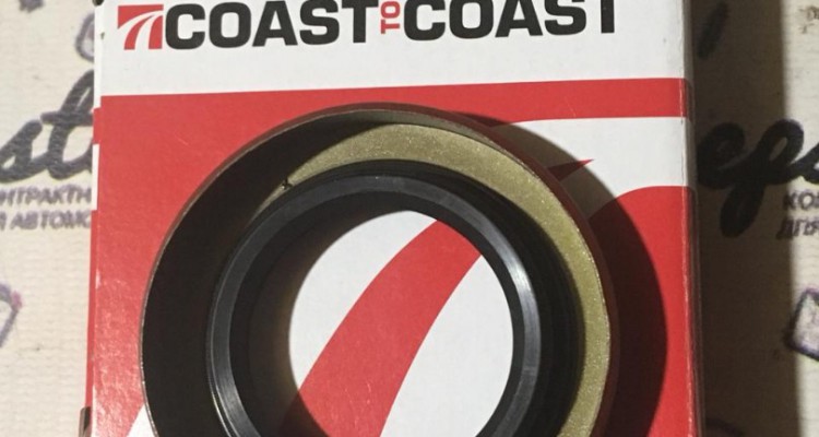 Сальник полуоси Dana 35/44 Coast2Coast Jeep Grand Cherokee ZG-ZJ, оригинальный номер производителя 8660S OEM Сальник полуоси Dana 35/44 Coast2Coast