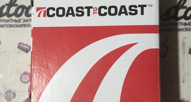 Сальник полуоси Dana 35/44 Coast2Coast Jeep Grand Cherokee ZG-ZJ, оригинальный номер производителя 8660S OEM Сальник полуоси Dana 35/44 Coast2Coast