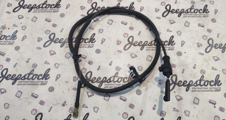  Трос кик-дауна 44RE Jeep Grand Cherokee ZG-ZJ, оригинальный номер производителя 52079204 OEM Трос кик-дауна 44RE