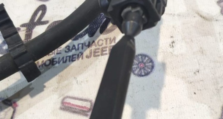  Трос кик-дауна 44RE Jeep Grand Cherokee ZG-ZJ, оригинальный номер производителя 52079204 OEM Трос кик-дауна 44RE