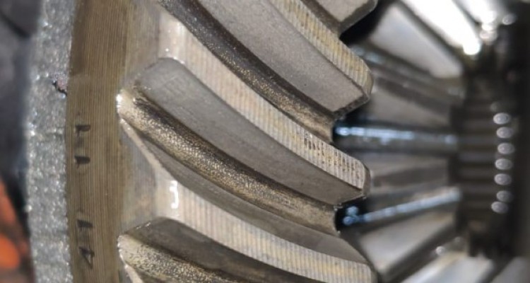 Мост передний Dana 30 3-73 длинный хвост Jeep Grand Cherokee ZG-ZJ, оригинальный номер производителя OEM Мост передний Dana 30 3-73 длинный хвост