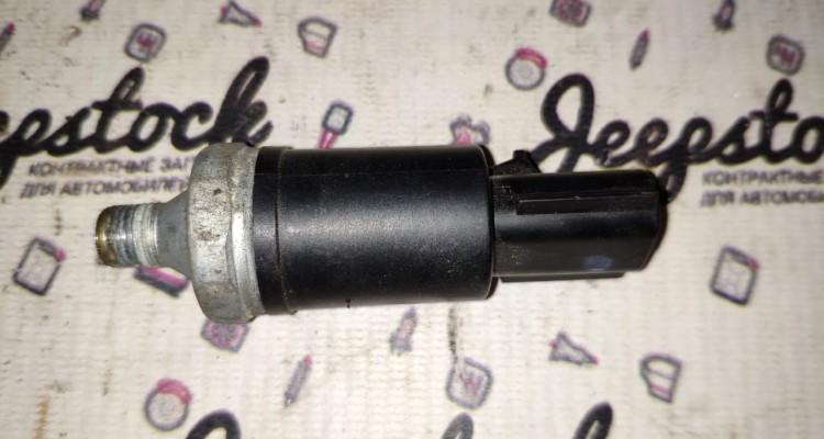 Датчик давления масла 98г Jeep Grand Cherokee ZG-ZJ, оригинальный номер производителя 56031005 OEM Датчик давления масла 98г
