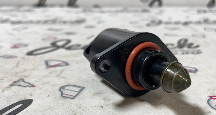 Датчик холостого хода 4.0 92-97 Jeep Grand Cherokee ZG-ZJ, оригинальный номер производителя 53007562 OEM Датчик холостого хода 4.0 92-97 Jeep Grand Cherokee ZG-ZJ