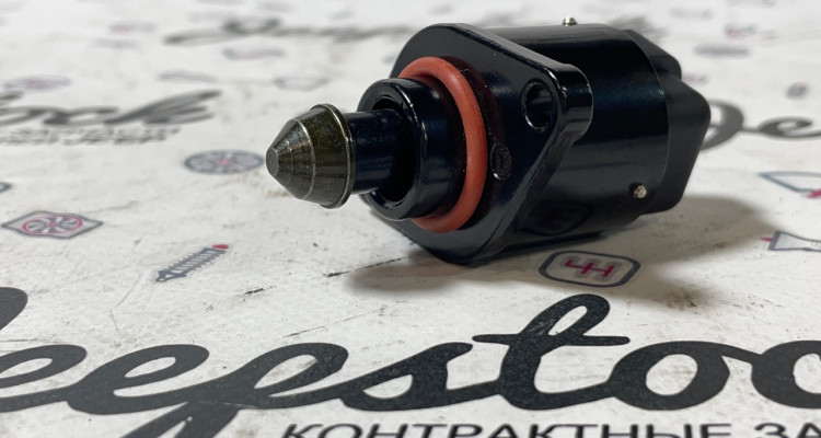 Датчик холостого хода 4.0 92-97 Jeep Grand Cherokee ZG-ZJ, оригинальный номер производителя 53007562 OEM Датчик холостого хода 4.0 92-97 Jeep Grand Cherokee ZG-ZJ