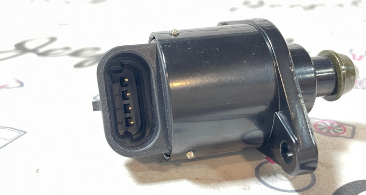 Датчик холостого хода 4.0 92-97 Jeep Grand Cherokee ZG-ZJ, оригинальный номер производителя 53007562 OEM Датчик холостого хода 4.0 92-97 Jeep Grand Cherokee ZG-ZJ