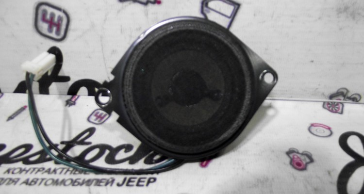 Динамик передней панели (пищалка) Jeep Grand Cherokee WG-WJ, оригинальный номер производителя 56038411AC OEM Динамик передней панели (пищалка)