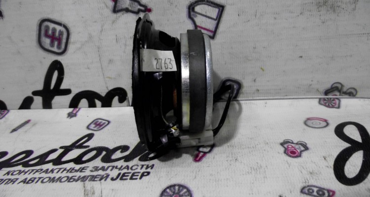 Динамик передней панели (пищалка) Jeep Grand Cherokee WG-WJ, оригинальный номер производителя 56038411AC OEM Динамик передней панели (пищалка)