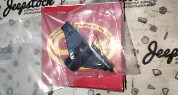 Бегунок распределителя 5.2-5.9 Crown Jeep Grand Cherokee ZG-ZJ, оригинальный номер производителя 53008778 OEM Бегунок распределителя 5.2-5.9 Crown