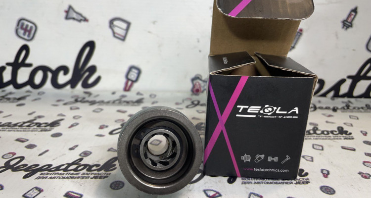 Бендикс на стартер 5.2L Cargo Jeep Grand Cherokee ZG-ZJ, оригинальный номер производителя 231952 OEM Бендикс на стартер 5.2L Tesla Jeep Grand Cherokee ZG-ZJ