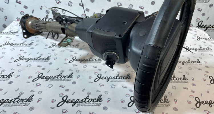 Рулевая колонка в сборе 94-96 Jeep Cherokee XJ, оригинальный номер производителя 52078959 OEM Рулевая колонка в сборе 94-96 Jeep Cherokee XJ .