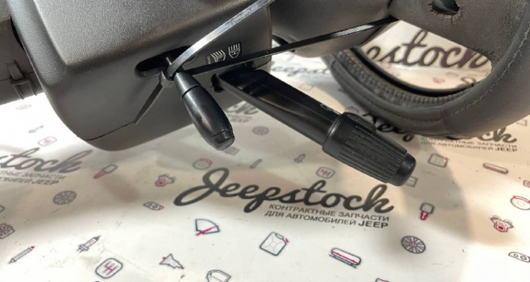 Рулевая колонка в сборе 94-96 Jeep Cherokee XJ, оригинальный номер производителя 52078959 OEM Рулевая колонка в сборе 94-96 Jeep Cherokee XJ .